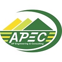 AP Engineering & Consulting, Inc. (APEC) logo