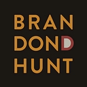 Brandon D Hunt logo
