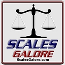 ScalesGalore.com logo