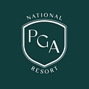 PGA National Resort logo