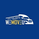WeMoveU logo