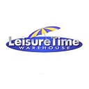 LeisureTime Warehouse logo