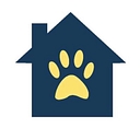 Southern California Golden Retriever Rescue (SCGR Rescue) logo