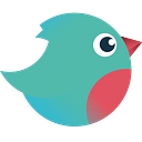 Reachbird logo