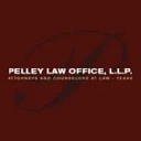 Pelley Law Office L.L.P. logo