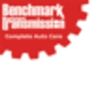 Benchmark Transmission & Auto Care logo
