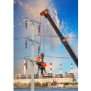 Plano Electrician logo