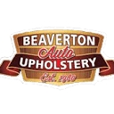 Beaverton Auto Upholstery logo