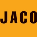 Jaco Rehab logo