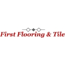 First Flooring logo