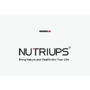 NUTRIUPS logo