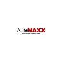 AutoMAXX Pre-Owned Car Center logo