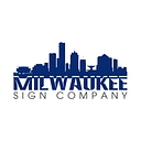 Milwaukee Sign Company logo