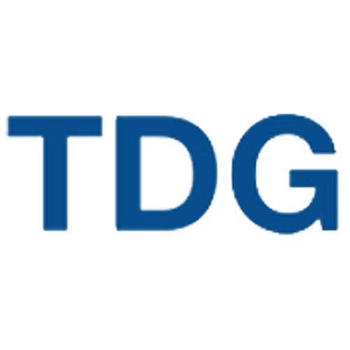 The DeRosa Group Architects logo