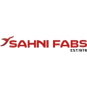Sahnifabrics logo
