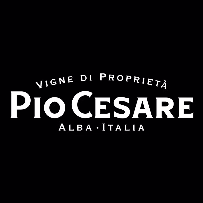 Pio Cesare logo