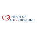 Heart of Adoptions logo