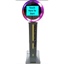 Photo Booths of Dallas logo