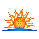 Sunny Land Tours logo