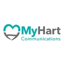 MyHart Communications logo