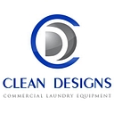 Clean Designs logo