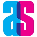 Art Spectrum logo