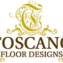 Toscano Floor Designs LLC. logo