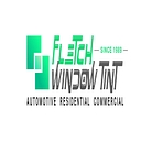 Fletch Window Tint logo
