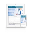 Medicine Answered logo