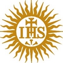 Loyola Jesuit Center logo
