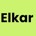 Elkar logo