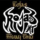 Rojas Muay Thai logo