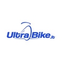 UltraBike logo