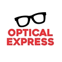 Optical Express (Abilene) logo