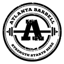Atlanta Barbell logo