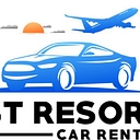 Last Resort Rental Car logo
