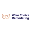 Wise Choice Remodeling logo