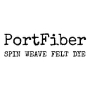 PortFiber logo