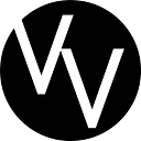 Vmax Vision logo