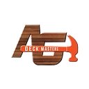 AG Deck Masters logo