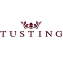 Tusting logo