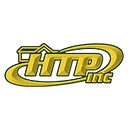 HTP Termite & Pest Control logo