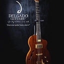Delgado Guitars logo