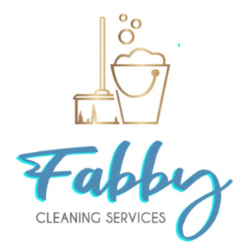 Fabby Cleaning Services logo