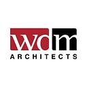 WDM Architects logo
