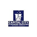 Capital City Cleaning Services logo