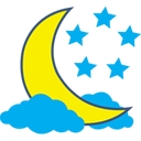 Spring Pedic logo