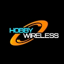 Hobby Wireless logo