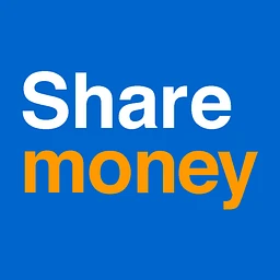 sharemoney.com favicon