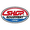 Shop Equipment USA logo